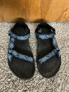 Teva Hurricane 3 S/N 6577 Sport Hiking Water Outdoor Sandals